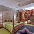 INR 75/month,  Furnished,  190 Sq. Meter,  Why Should I Choose Marina Suites For Living A Luxury Life In Ghaziabad
