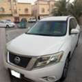 SAR 19000,  Nissan Pathfinder,  2014,  Automatic,  397 KM,    Model 19000 SR
