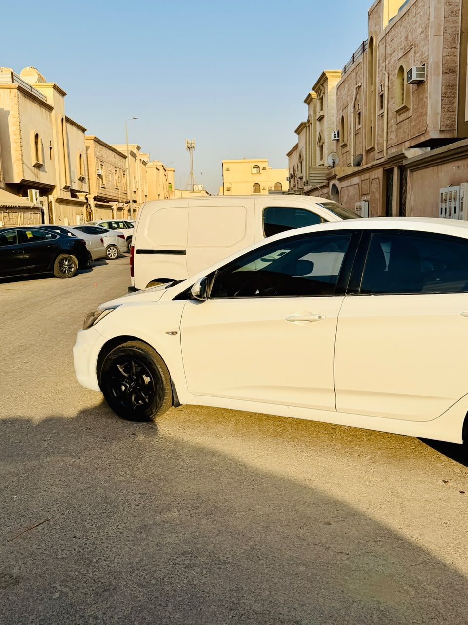 Jubail, Vehicles, Cars & Trucks , SAR 22000,  2012,  2012,  Manual,  377777 KM,  Hyundai Accent