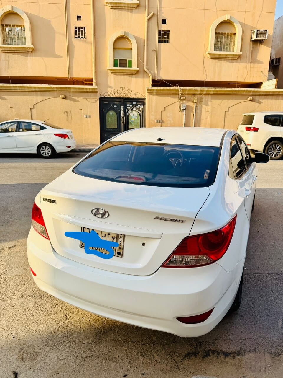 Jubail, Vehicles, Cars & Trucks , SAR 22000,  2012,  2012,  Manual,  377777 KM,  Hyundai Accent