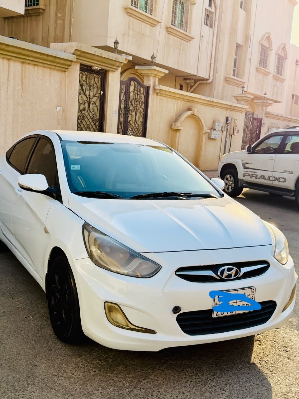 Jubail, Vehicles, Cars & Trucks , SAR 22000,  2012,  2012,  Manual,  377777 KM,  Hyundai Accent