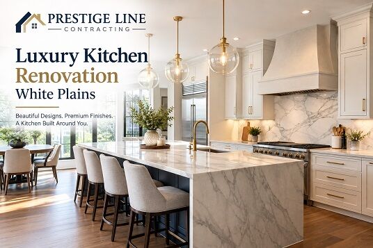 New York, Household Items, USD 50000,  Design Your Dream Kitchen With White Plains Experts