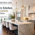 USD 50000,  Design Your Dream Kitchen With White Plains Experts