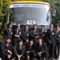 Develop Industry-Ready Skills In Hotel Management