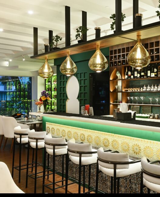 Bangalore, Restaurants, Best Mediterranean Restaurant In Bangalore: Authentic Flavours At Maffei