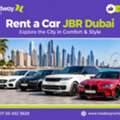 Rent A Car JBR For Weekly Dubai Driving Plans