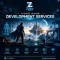 Video Game Development Company | Zelny Studio