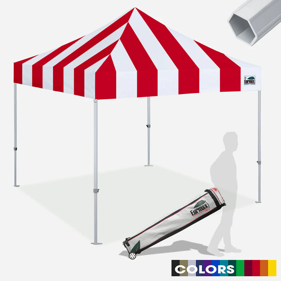 New York, Appliances, Aluminum Pop-Up Canopy For Lightweight Strength And Outdoor Convenience