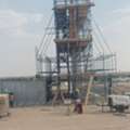 Scaffolding Supervisor Or Inspector