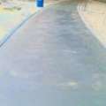 Concrete Work
