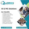AI & ML Solutions | Artificial Intelligence Solutions