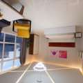 BHD 240/month,  1 BR,  Studio Flat For Rent Inclusive New Hidd