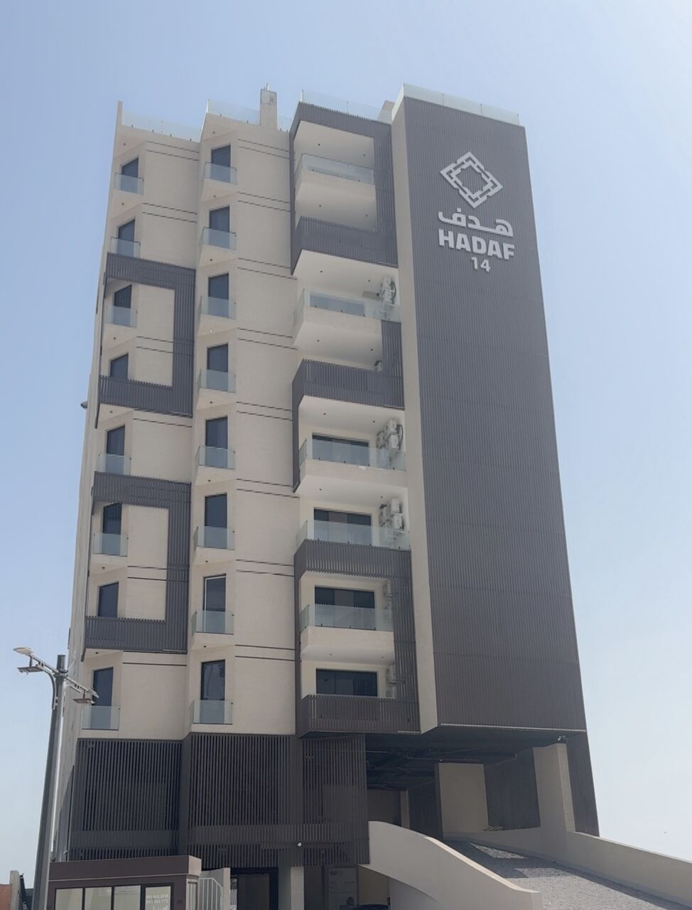 Khobar, Apartments, Flats, Houses & Villas, 2 BR,  🏖️ Luxury Sea View Apartment – For Rent