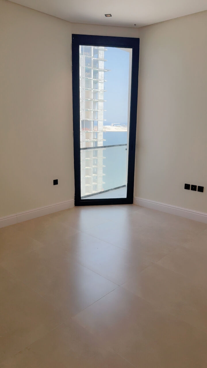 Khobar, Apartments, Flats, Houses & Villas, 2 BR,  🏖️ Luxury Sea View Apartment – For Rent