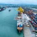 Best Freight Forwarding Solutions | Al Hamriyah Sharjah - F 4 Forwarders FZC