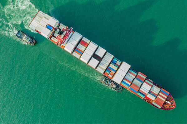 Sharjah, Logistics, Best Freight Forwarding Solutions | Al Hamriyah Sharjah - F 4 Forwarders FZC