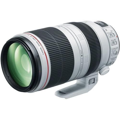 Mississauga, Electronics, CAD 2,  Canon EF 100-400mm F/4.5-5.6L IS II USM Lens For Sale