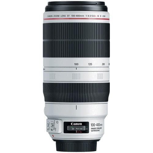 Mississauga, Electronics, CAD 2,  Canon EF 100-400mm F/4.5-5.6L IS II USM Lens For Sale