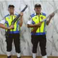 Professional Armed Security Guard Malaysia Services