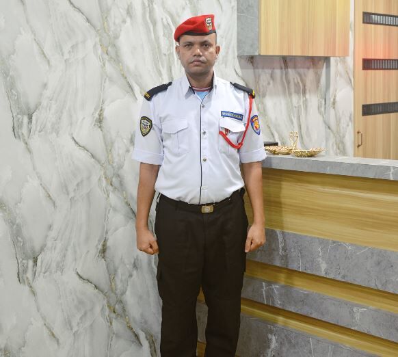 Kuala Lumpur, Security, Professional Armed Security Guard Malaysia Services