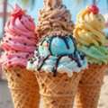 Lakeland Ice Cream - Handcrafted Dessert Favorites
