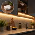 How Motion Sensors Make Kitchen Cabinets More Convenient