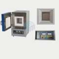 Advanced Thermal Processing With 1400 C And 1800 C Furnace Options