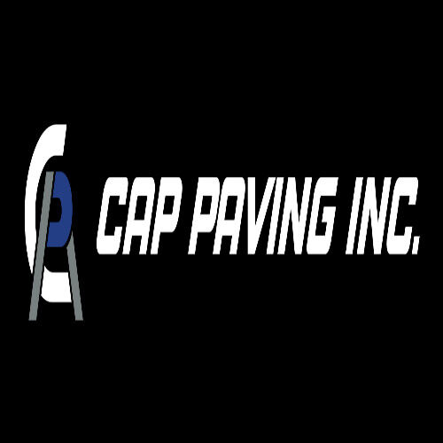 New York, Construction, Cap Paving