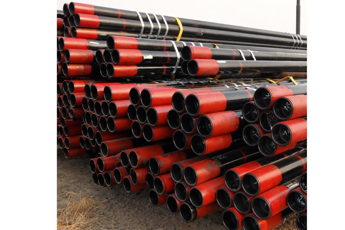 Mumbai, Tools, Casing & Tubing Pup Joints Supplier | API OCTG