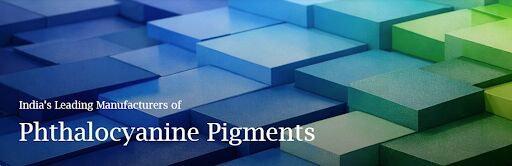 Mumbai, Collectibles, Why Phthalocyanine Pigments Are Popular In Plastics And Polymers