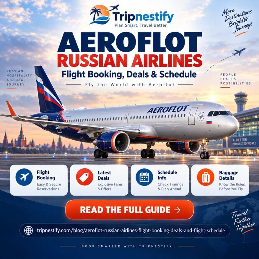 New Delhi, Travel, Aeroflot Russian Airlines: Booking, Flight Deals & Routes | Tripnestify