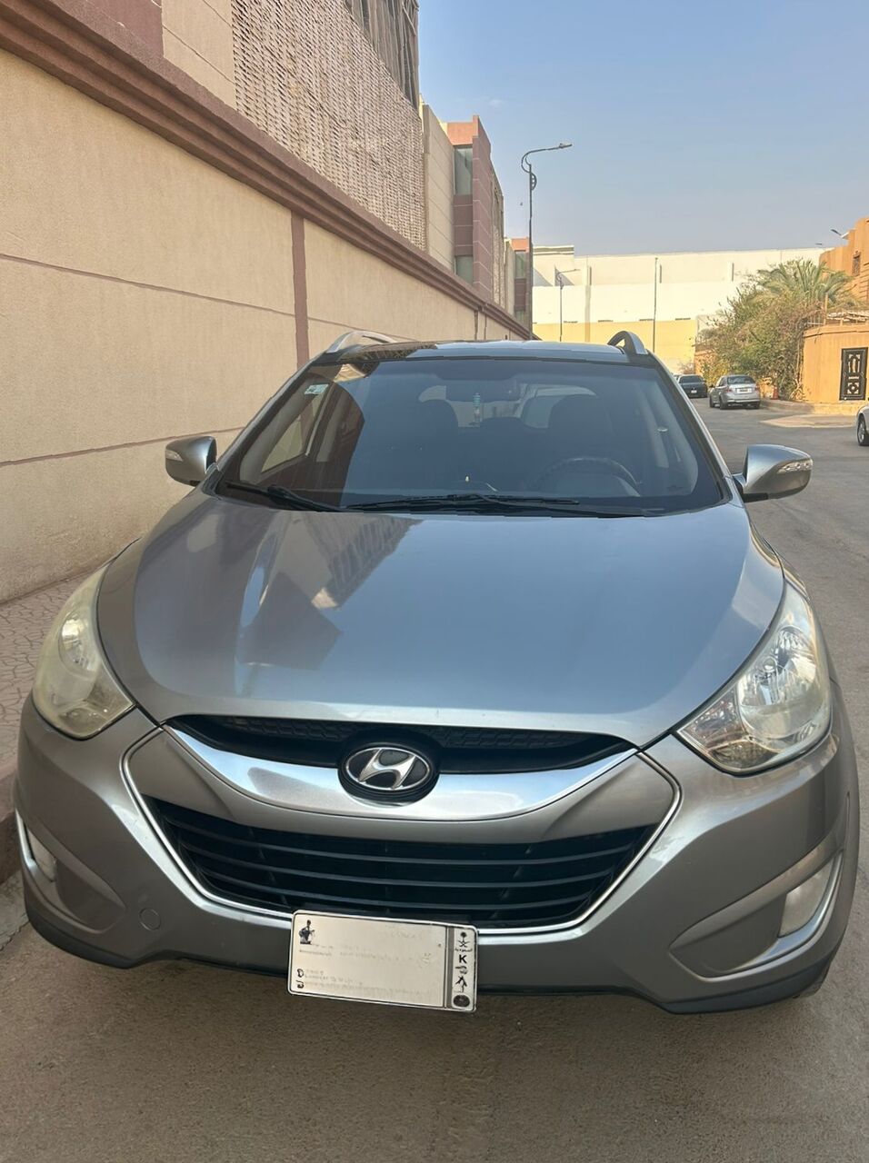 Al Suwaidi, Vehicles, Cars & Trucks , SAR 30000,  Hyundai Tucson,  2011,  Automatic,  4 KM,  🚘 FOR SALE –