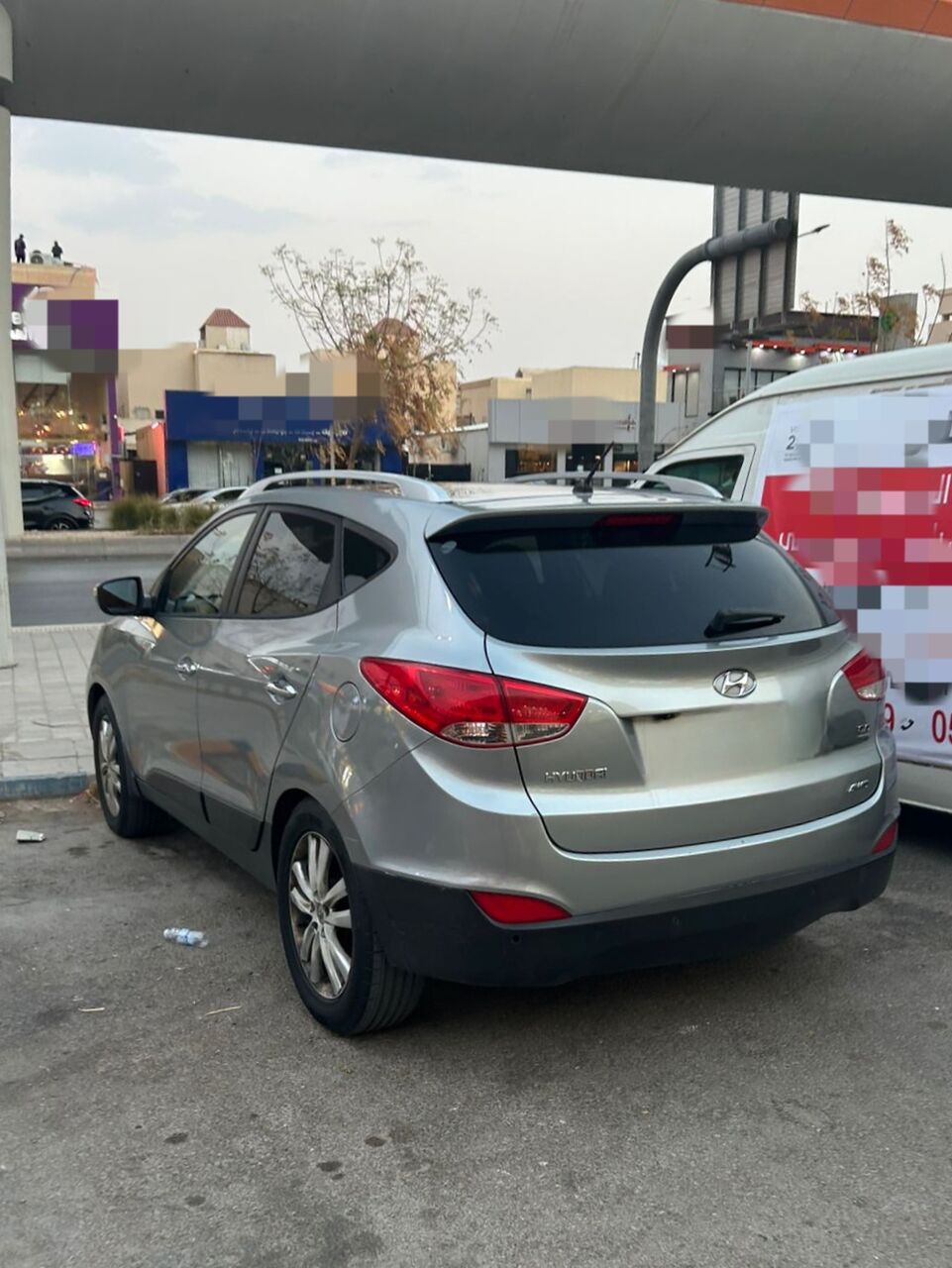Al Suwaidi, Vehicles, Cars & Trucks , SAR 30000,  Hyundai Tucson,  2011,  Automatic,  4 KM,  🚘 FOR SALE –