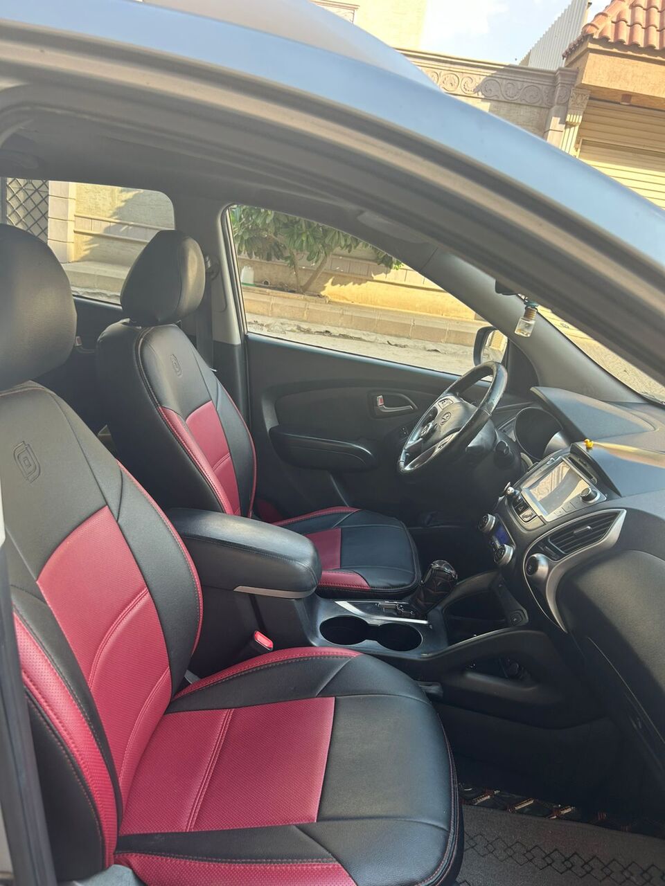 Al Suwaidi, Vehicles, Cars & Trucks , SAR 30000,  Hyundai Tucson,  2011,  Automatic,  4 KM,  🚘 FOR SALE –