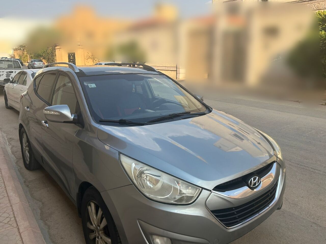 Al Suwaidi, Vehicles, Cars & Trucks , SAR 30000,  Hyundai Tucson,  2011,  Automatic,  4 KM,  🚘 FOR SALE –