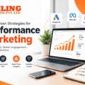 Performance Marketing Agency In Jaipur | Inkling Marketing