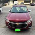 SAR 70000,  Ceverolet Traverse LTZ,  2019,  Automatic,  188001 KM,  LUXURY CAR FOR SALE &ndash; CHEVROLET TRAVERSE LTZ