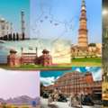 Golden Triangle Vacation Packages &ndash; Delhi, Agra & Jaipur Tour