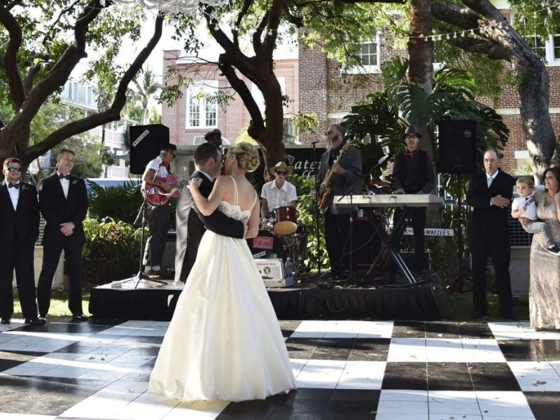 New York, Photography, Trusted Key West Wedding Photographer For Natural Photos