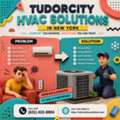 USD 150,  TudorCity HVAC Solutions