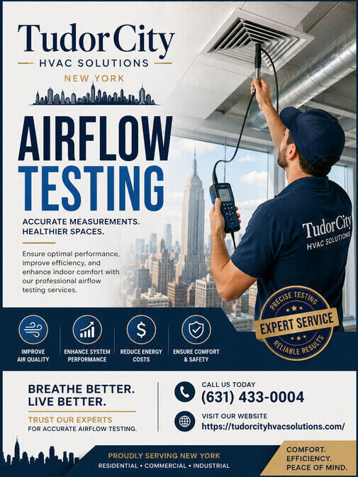 New York, Air Conditioners, USD 150,  TudorCity HVAC Solutions