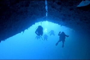 London, Travel, Best Larnaca Diving Packages For Underwater Adventures