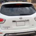 SAR 27,  Nissan Pathfinder SL,  2013,  Automatic,  226 KM,  Mileage: 226,000 Km   Pathfinder, Full Option First Owner The Transmission Was Updated