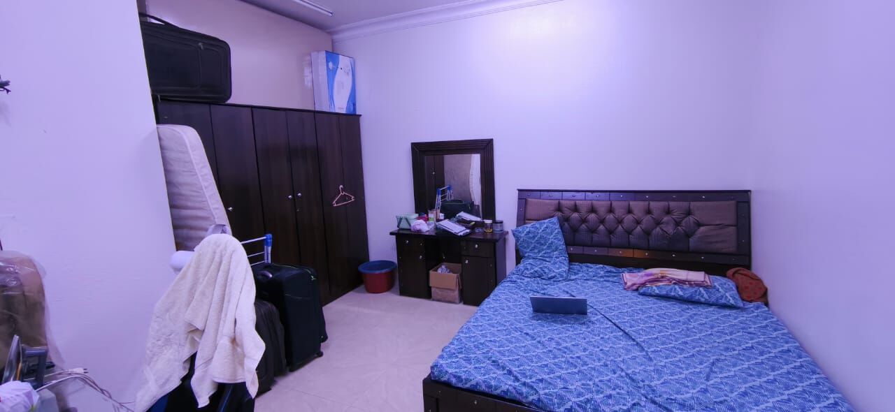 Al Salam, Apartments, Flats, Houses & Villas, SAR 22000/year,  2 BR,  2 Room Unfurnished Apartment In A Clean Building