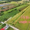 THB 14500000,  6 BR,  2855 Sq. Feet,  ขายด่วน ที่ดินเปล่า 7 ไร่ 55 ตารางวา บ