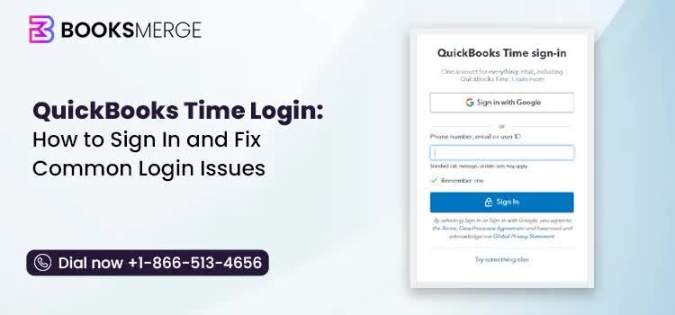 New York, Accounting, How Do I Access The QuickBooks Time Login Page?