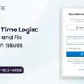 How Do I Access The QuickBooks Time Login Page?