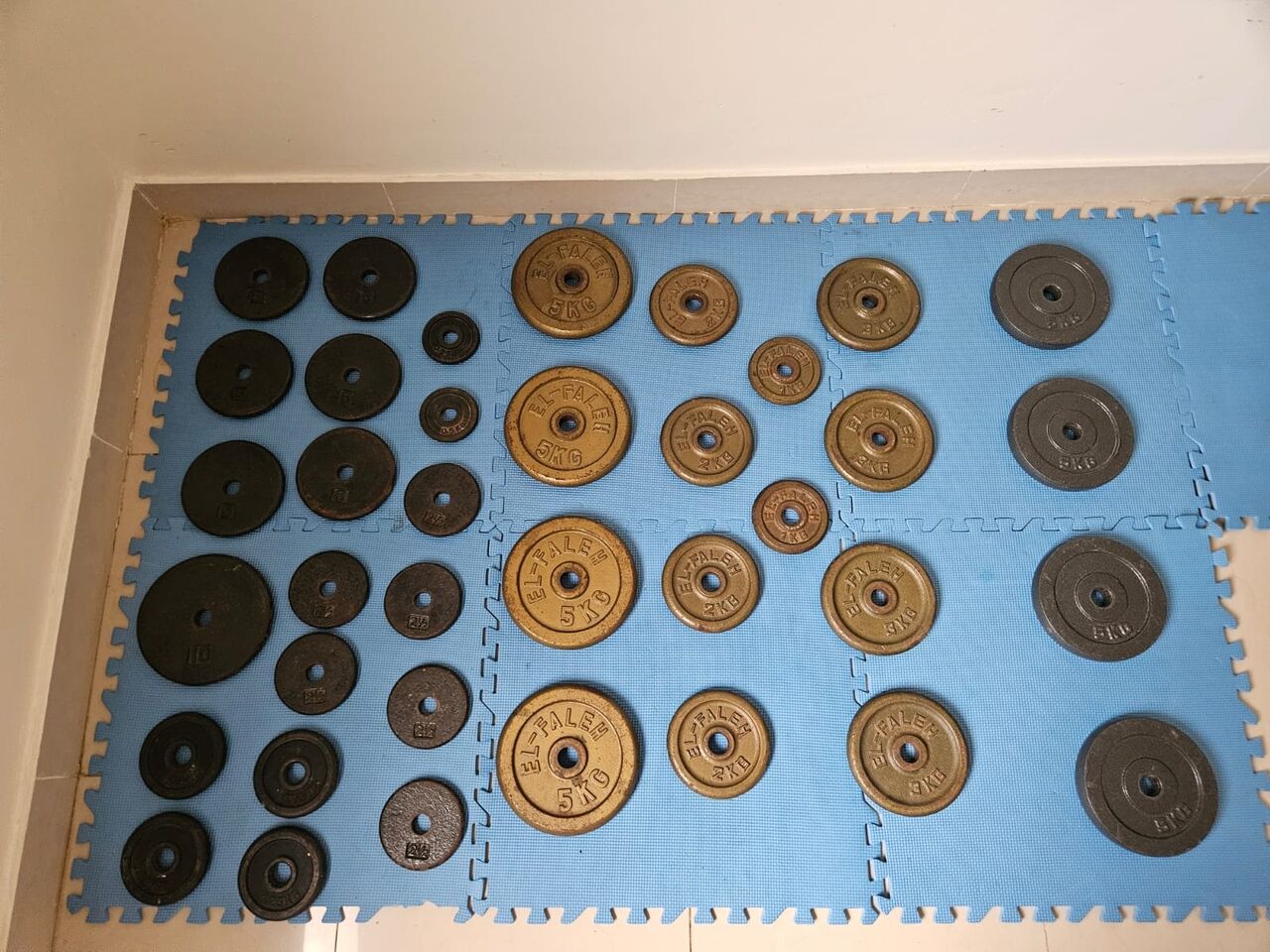 Jizan, Sporting Goods, SAR 3200,  Home Gym Equipment For Sale
