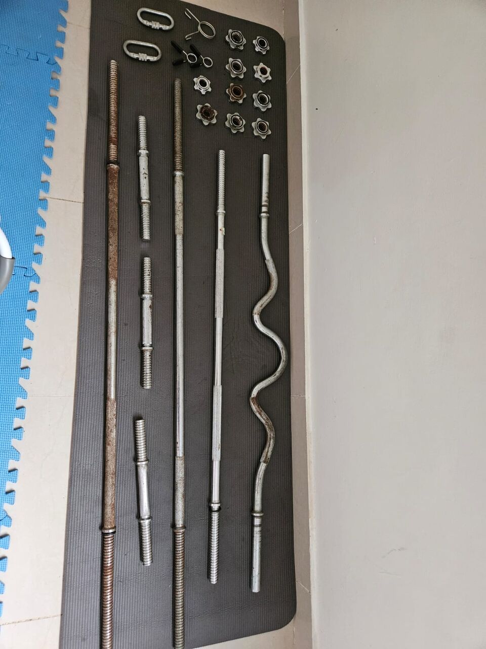 Jizan, Sporting Goods, SAR 3200,  Home Gym Equipment For Sale