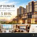 INR 16,  3 BR,  4925 Sq. Meter,  Trump Tower Sector 94 Noida | 4 & 5 BHK Luxury Flats
